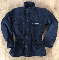 Polo ROAD Motorrad Jacke Vintage Nylon schwarz Gr. XXXL Nordrhein-Westfalen - Schmallenberg Vorschau