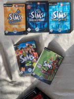 Die Sims  und Sims 2 Berlin - Köpenick Vorschau