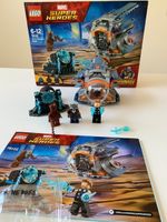 LEGO 76102 Super Heroes Thors Stormbreaker Axt mOVP Bochum - Bochum-Südwest Vorschau