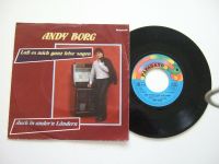 ANDY BORG - Laß es mich ganz leise sagen (Hit-Single 45) Nordrhein-Westfalen - Schermbeck Vorschau