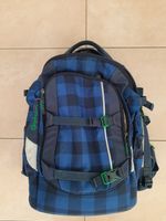 Schulrucksack Satch Pack 30l Blau Bayern - Ebersberg Vorschau