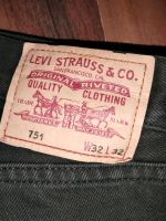 Levi's Jeans Hose Kreis Pinneberg - Elmshorn Vorschau