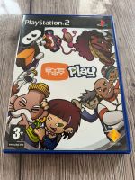 Eye Toy Play für PlayStation 2 Hessen - Münster Vorschau