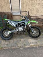 Kawasaki KX 85 Großrad Thüringen - Eisenach Vorschau