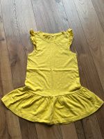 Name it Kleid gelb Größe 104 Niedersachsen - Sehnde Vorschau