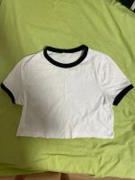 Crop T-shirt/Bauchfreie Top, TopShop Hamburg-Nord - Hamburg Winterhude Vorschau