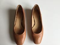 ** Marc O’Polo Damenschuhe Ballerinas Halbschuh  Gr. 37 ** Bayern - Erlangen Vorschau