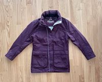 Mädchen Winterjacke 2 in 1,Gr.152,Farbe Dunkel Magenta,sehr gut Bayern - Regensburg Vorschau