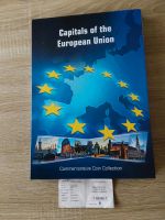 European Capitols / Europäische Städte Hessen - Rotenburg Vorschau