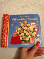 Weihnachts ❤️ Fühlbuch ❤️ Buch 18+ months Niedersachsen - Gifhorn Vorschau