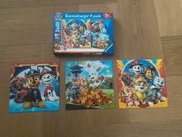 Ravensburger Puzzle Paw Patrol ab 5 Jahre Bayern - Hösbach Vorschau