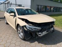 Opel Insignia-Auto-KeylessGO-ILUX-Navi-Vollfahrbereit Hamburg-Mitte - Hamburg Rothenburgsort Vorschau