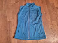 Lauf- Sport Weste türkis TCM Cool Runnings Women Gr. 38 Bayern - Schöngeising Vorschau
