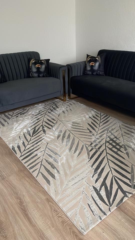 Ich verkaufe meine neu sofa 3.2.1 sitz anthrazit farbe ist in Salzgitter