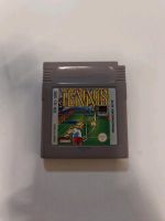 Tennis GameBoy Nintendo Niedersachsen - Ganderkesee Vorschau