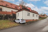Kompaktes Eigenheim mit Garten und Stellplatz in idyllischer Wassernähe Sachsen - Jesewitz Vorschau