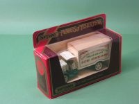 Y-30 Mack Model AC Truck 1920 ICE CREAM Matchbox MOY Schleswig-Holstein - Klein Rönnau Vorschau