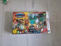 Nintendo 3DS Skylander Spiel + zusätzliche Figuren Hannover - Herrenhausen-Stöcken Vorschau