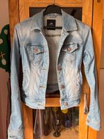Jeansjacke von LTB, neuwertig, Größe S Rheinland-Pfalz - Bad Dürkheim Vorschau