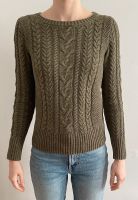 GAP Pullover Mitte - Wedding Vorschau