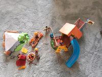 Playmobil 2er Set Zeltplatz und Baumhaus Nordfriesland - Bredstedt Vorschau