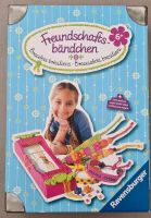 Freundschaftsbändchen v. Ravensburger *neu* Sachsen - Niederwürschnitz Vorschau