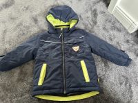 Winterjacke Steiff Gr. 92 Niedersachsen - Neustadt am Rübenberge Vorschau