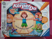 Spiel TipToi - Dein Körper und du wie neu Sachsen - Spitzkunnersdorf Vorschau