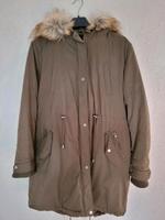 Parka von Amisu Baden-Württemberg - Villingen-Schwenningen Vorschau