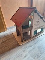 Puppenhaus DDR Brandenburg - Groß Lindow Vorschau