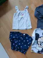 Langarmshirt/Oberteile/Shirts/ Tops / Mickey Mous/Mini Mous/ Disn Niedersachsen - Himmelpforten Vorschau