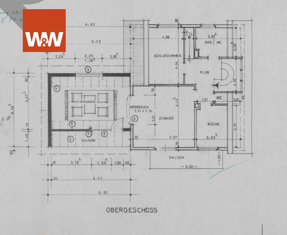 Ein neues Zuhause für Ihre Familie! Solides Einfamilienhaus in Friedewald mit Garten in Friedewald (Westerwald)