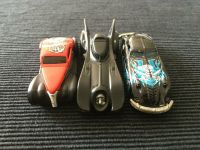 Hot Wheels: Phantom Corsair, Swoop Coupe Stuttgart - Botnang Vorschau