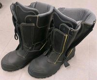 Feuerwehr Einsatzstiefel / Brandschutzstiefel Holik Zlin PTFE Niedersachsen - Langenhagen Vorschau