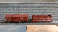 Märklin Roco h0 Güterwagen Niedersachsen - Osnabrück Vorschau