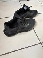 Reebok Sneaker Schuhe  Gr. 38 Damen schwarz Niedersachsen - Osterholz-Scharmbeck Vorschau