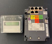 CCV Payment COR-A20 und OPM-C60 NEU Kartenleser Terminal Nordrhein-Westfalen - Paderborn Vorschau