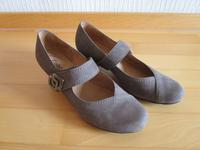 Gabor Pumps mit Klettverschluss Gr. 5 (38) Sachsen-Anhalt - Magdeburg Vorschau