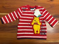 Longsleeve Winnie Pooh *NEU* Baden-Württemberg - Laupheim Vorschau