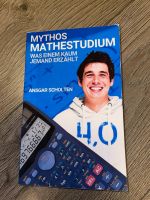 Mythos Mathestudium Hessen - Ludwigsau Vorschau