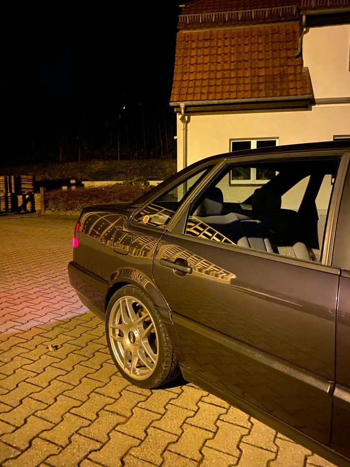 Vw Passat 35i b4 1.8 GT in Sebnitz