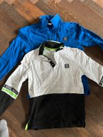 Poloshirt Hugo Boss Set Baden-Württemberg - Bad Waldsee Vorschau