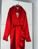 rotes Abendkleid Bayern - Kaufbeuren Vorschau