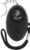 Scorpion Mini Taschenalarm 120 db Nordvorpommern - Landkreis - Bad Sülze Vorschau