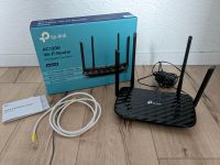 Router WiFi Sachsen - Meerane Vorschau