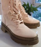 Leichte Boots / Stiefeletten Gr.42 Bayern - Mainstockheim Vorschau