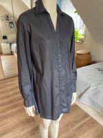 Superleichte Tunika/Bluse von MEXX in Gr. 42/XL -dunkelgrau- Sachsen - Reinsdorf Vorschau