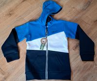 Trollkids Sweatjacke Neu Gr. 128 Blau Nordrhein-Westfalen - Rosendahl Vorschau