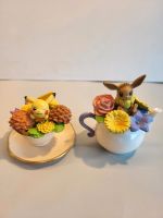 Pokemon Figuren Pikachu Evoli Aubing-Lochhausen-Langwied - Aubing Vorschau