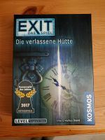 Exit Spiel Die verlassene Hütte Niedersachsen - Burgwedel Vorschau